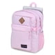 thumbnail image 4 of Mochila JanSport Main Campus FX Travel Work para portátil de 15 pulgadas, color rosa, 4 of 7