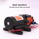 thumbnail image 2 of Riwesomey Bomba de agua de corriente directa, accesorios para barcos de 12V/24V, bombas de diafragma autocebantes de alta eficiencia, dispositivo de Bombillas para automóviles 12V, 2 of 6