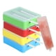 thumbnail image 1 of Molde Para Helados, Moldes Para Paletas, Máquina Para Hacer Helados Contenedor Para Paletas Para Mic ANGGREK Otros, 1 of 5