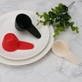 thumbnail image 4 of Food Grade Measuring Spoon With Scale Coffee Baking Utensils Milk, 4 of 12