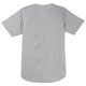 thumbnail image 3 of Hombres Pantalones Cortos Casual V-Cuello Malla Transpirable Cardigan Blusa, Hombres Corto Atlético, 3 of 5