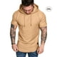 thumbnail image 1 of Sudadera con capucha de algodón para hombre Yuarrent AP000762-20, 1 of 7