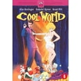 thumbnail image 1 of Cool World (1992) [ NON-USA FORMAT, PAL, Reg.2 Import - Netherlands ], 1 of 1