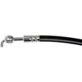 thumbnail image 3 of Dorman H629113 Brake Hydraulic Hose for Specific Nissan Models Fits select: 2018 NISSAN ROGUE SPORT, 2019-2020 NISSAN ROGUE SPORT S/SV/SL, 3 of 4