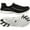 Black on White, variant on NORTY Men's Slip-On Water Shoes Lightweight, Quick-Drying, Built for Any Adventure