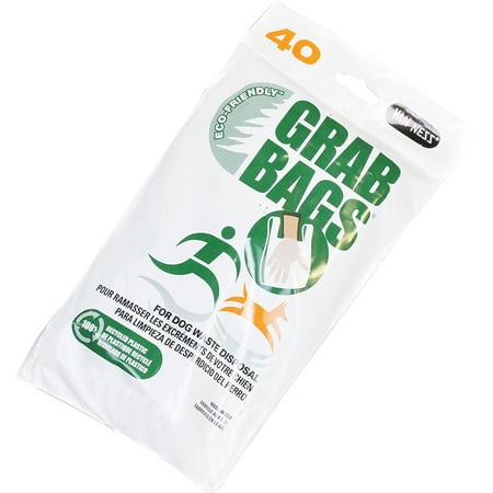 Van Ness Grab Bags Waste Pick up Bags