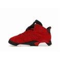 thumbnail image 2 of Jordan Kid's 6 Retro Toro Bravo Shoes, from StockX, 2 of 5