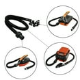 thumbnail image 2 of Kayak Paddle Tubo Inflable Eléctrico Deporte Acuático Tabla Surf Kayak Barco Accesorio, 2 of 9