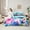 Navy Pink 470, variant on jejeloiu Fishing Lures Bedding Comforter Set,7-Piece,Underocean Animal King Bedding Sets,Watercolor Fish Bed Sheets,Ultra Soft Bedroom Decoration Reversible
