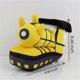 thumbnail image 3 of Charles Plush Toy, 8.6inch Charles Spider Train Doll, Choo Choo Charles Plushies Spider Stuffed Animal, Collectible, 3 of 3