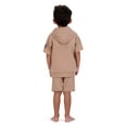 thumbnail image 4 of Bluey Toddler Boy Textured Knit Short Set, Sizes 12 Months-5T, 4 of 6