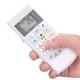 thumbnail image 5 of Controlador de CA reemplazo de ABS Control remoto de CA portátil fácil de usar para CRMC-A876JBEZ, 5 of 8