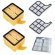 thumbnail image 1 of Zubehoer sets for - Kobold 135/136 / 135SC / VK135 / VK136 - 2 x filter + 2 x motor protection filter + 6 x fragrance, 1 of 5