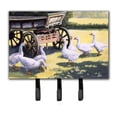 thumbnail image 1 of Carolines Treasures BDBA0234TH68 Geese by Daphne Baxter Leash or Key Holder, 1 of 1