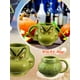 thumbnail image 2 of Personalizado Tazas Divertidas Con Gran Barriga Leche Vasos Resina para Regalos Cumpleaños, 2 of 9