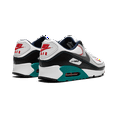 thumbnail image 3 of NIKE MENS Air Max 90 SE "Griffey Swingman" DJ5190 100 from Stadium Goods, 3 of 9