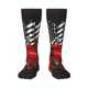 thumbnail image 1 of Fotbe tractor Calcetas Divertidas Estampadas para Hombre y Mujer, Calcetas de Algodón hasta la Rodilla para Caminar, Correr, Enfermería y Embarazo, 1 of 6