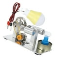 thumbnail image 3 of Experiment Model, Mini Education Toy, Beautiful For Children Students, 3 of 8