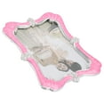 thumbnail image 3 of Modern Photo Frame Plastic Family Picture Frame Decoration for Home Bedroom Tabletop Display B, 3 of 7