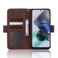 thumbnail image 4 of Funda Tipo Billetera GANGXUN para Motorola MOTO G53 – Tapa Flip con Tarjetero, 4 of 5