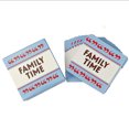thumbnail image 3 of tiempo en familia juego completo en inglés de verdad o desafío juego de cartas para parejas juego familiar, 3 of 5