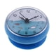 thumbnail image 3 of 3x Baño Reloj De Succión De Pared Impermeable Pantalla De Tiempo Regalo De Decoración Del Hogar, 3 of 9