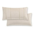 thumbnail image 4 of Michael Amini Infinity 9-Piece Queen Duvet Set - Gold, 4 of 16