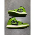 thumbnail image 3 of Ni - ke NEW Jordan 1 Mid Altitude Green Black Timberwolves Retro BQ6472-031 Size 11.5, 3 of 5