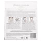 thumbnail image 3 of Mascarilla facial Wonderstripes Hidratante Booster Biocelulose x5, 3 of 3