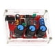 thumbnail image 1 of Matsuzay Generador de señal, Kit DIY, onda cuadrada, ahorro de espacio, instalación práctica, fabricante de señales profesionales, Teléfono y Comunicación, 1 of 6