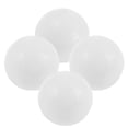 thumbnail image 3 of 4 Pcs Ballons de Jeu de Table Accessoires de Jeu de Ballon de Table Remplaçables, 3 of 6