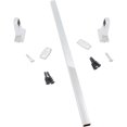 thumbnail image 3 of Toallero Stone Harbor Hardware Lakewood 46 cm cromado, 3 of 7