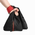 thumbnail image 6 of Portable Empty Sandbag Refillable Organsier Bag for Balancing Studio Lamp Light Stands Photography Accessories, 6 of 13