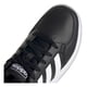 thumbnail image 5 of Tenis Adidas  Mujer Breaknet K Negro FY9507, 5 of 10
