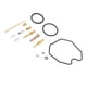 thumbnail image 4 of Carburetor Repair Kit, Carb Rebuild Set Wear Resistant Metal Rubber Anti Aging Long Lifespan For ATV ANGGREK Otros, 4 of 8