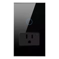 thumbnail image 1 of Moyac Enchufe 1 Vías Interruptores Smartlife Alexa 2.4g, 1 of 8