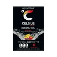 thumbnail image 5 of CELSIUS HYDRATION™ Fruit Punch Flavor, Essential Electrolyte Hydration Packets (Pack of 14), 5 of 5