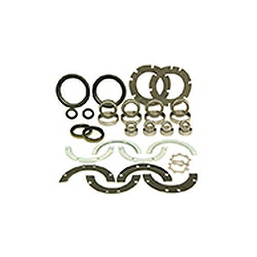 TRAILGEAR Suzuki Samurai Front Axle/Front knuckle Seal and Service Kit