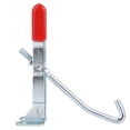 thumbnail image 3 of Abrazadera Herramienta Manual Abrazadera De Palanca De Hierro Galvanizado Fábrica Práctica Para El Hogar, 3 of 8