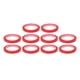 thumbnail image 2 of Cinta de PET, 10PCS Cinta de PET Cinta roja Cinta adhesiva de PET Impulsada por el rendimiento, 2 of 8