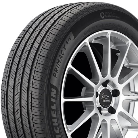 Michelin Primacy A/S 225/65R17 102H Tire Simolary simolary.com 12