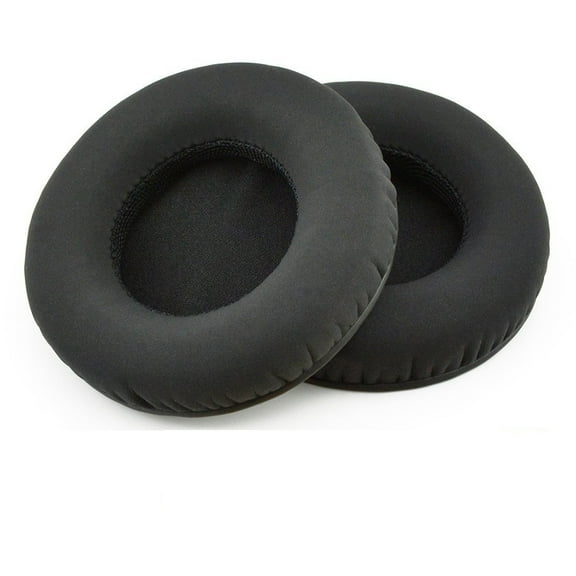 Ear Pads Replacement Cushions Compatible with Strong Adhesive
