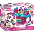 thumbnail image 3 of Softee Dough Minnie Mouse Cuisine Qui Change de Couleur, 3 of 7