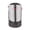 Meteorite Gray, variant on Nieyigj Aurora Purple Size XS Lightweight Compression Stuff Sack Waterproof 70D Ripstop Polyester Camping Hiking Backpacking Bag (0.14 lbs / 64 g)