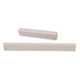 thumbnail image 1 of Sillín de tuerca de cuerda de bajo shamjiam 2 Blank Nut Birdge para guitarra Clásica, 1 of 9
