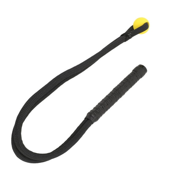 Club Swing Rope Correcting Posture Improve Swing Distance and Accuracy for Pre Swing Warm Ups