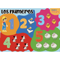 thumbnail image 2 of Rompecabezas Numeros Titos, 2 of 2