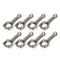 Eagle KA24 H-Beam Connecting Rods (Set of 4)