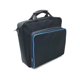 thumbnail image 3 of Inteprter Bolsa de sistema de juego, bolsa protectora de consola de tamaño Original, funda de mensajero resistente al agua de gran capacidad de Videojuegos y accesorios, 3 of 6