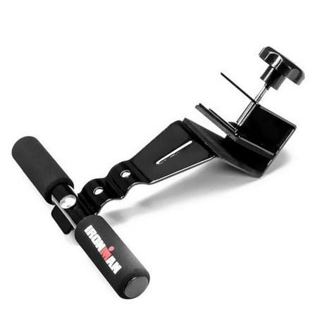 Ironman Sit-Up Bar